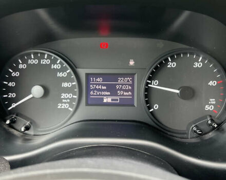 Мерседес Вито, объемом двигателя 0 л и пробегом 96 тыс. км за 22500 $, фото 8 на Automoto.ua