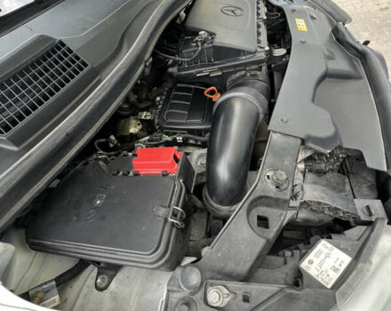 Мерседес Вито, объемом двигателя 0 л и пробегом 96 тыс. км за 22500 $, фото 31 на Automoto.ua