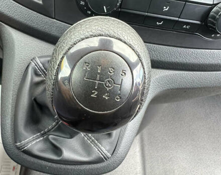 Мерседес Вито, объемом двигателя 0 л и пробегом 96 тыс. км за 22500 $, фото 10 на Automoto.ua