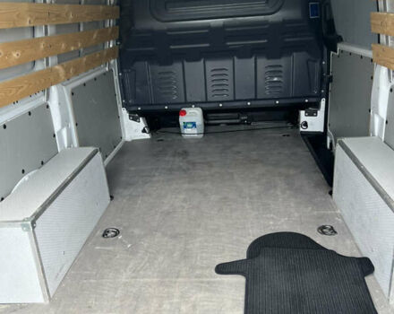 Мерседес Вито, объемом двигателя 0 л и пробегом 96 тыс. км за 22500 $, фото 22 на Automoto.ua