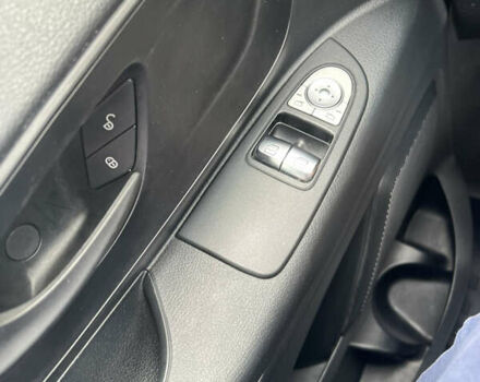 Мерседес Вито, объемом двигателя 0 л и пробегом 96 тыс. км за 22500 $, фото 16 на Automoto.ua