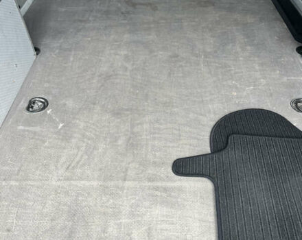 Мерседес Вито, объемом двигателя 0 л и пробегом 96 тыс. км за 22500 $, фото 23 на Automoto.ua