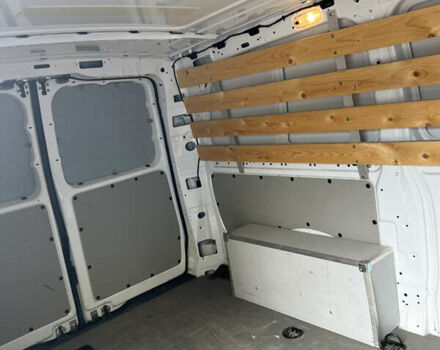 Мерседес Вито, объемом двигателя 0 л и пробегом 96 тыс. км за 22500 $, фото 25 на Automoto.ua