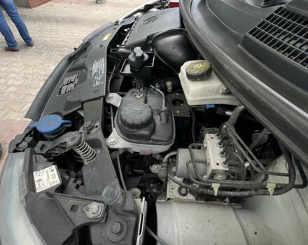 Мерседес Вито, объемом двигателя 0 л и пробегом 96 тыс. км за 22500 $, фото 29 на Automoto.ua