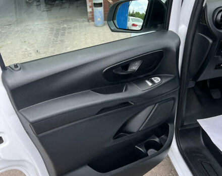 Мерседес Вито, объемом двигателя 0 л и пробегом 96 тыс. км за 22500 $, фото 18 на Automoto.ua