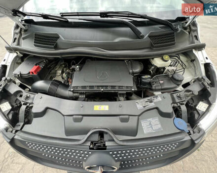 Мерседес Вито, объемом двигателя 0 л и пробегом 96 тыс. км за 22500 $, фото 28 на Automoto.ua