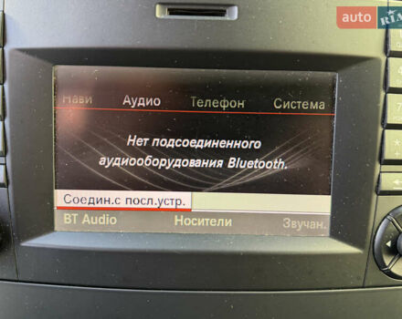 Мерседес Вито, объемом двигателя 1.75 л и пробегом 134 тыс. км за 16499 $, фото 33 на Automoto.ua