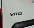 Мерседес Вито, объемом двигателя 1.75 л и пробегом 134 тыс. км за 16499 $, фото 47 на Automoto.ua