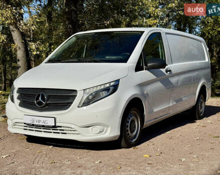 Мерседес Вито, объемом двигателя 1.75 л и пробегом 134 тыс. км за 16499 $, фото 4 на Automoto.ua