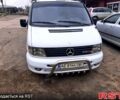 Мерседес Віто, об'ємом двигуна 2.3 л та пробігом 1 тис. км за 5100 $, фото 1 на Automoto.ua