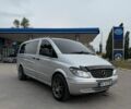 Мерседес Вито, объемом двигателя 0 л и пробегом 0 тыс. км за 9700 $, фото 5 на Automoto.ua