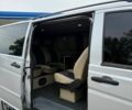 Мерседес Вито, объемом двигателя 0 л и пробегом 0 тыс. км за 9700 $, фото 10 на Automoto.ua