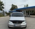 Мерседес Вито, объемом двигателя 0 л и пробегом 0 тыс. км за 9700 $, фото 1 на Automoto.ua