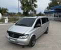 Мерседес Вито, объемом двигателя 0 л и пробегом 0 тыс. км за 9700 $, фото 2 на Automoto.ua