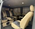 Мерседес Вито, объемом двигателя 0 л и пробегом 0 тыс. км за 9700 $, фото 11 на Automoto.ua