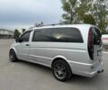 Мерседес Вито, объемом двигателя 0 л и пробегом 0 тыс. км за 9700 $, фото 14 на Automoto.ua