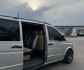 Мерседес Вито, объемом двигателя 0 л и пробегом 0 тыс. км за 9700 $, фото 12 на Automoto.ua
