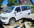 Мерседес Віто, об'ємом двигуна 2.3 л та пробігом 425 тис. км за 3500 $, фото 1 на Automoto.ua