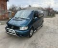Мерседес Вито, объемом двигателя 2.3 л и пробегом 400 тыс. км за 3550 $, фото 1 на Automoto.ua