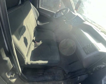 Мерседес Вито, объемом двигателя 2.3 л и пробегом 399 тыс. км за 3100 $, фото 4 на Automoto.ua