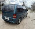 Мерседес Вито, объемом двигателя 2.3 л и пробегом 400 тыс. км за 3550 $, фото 11 на Automoto.ua