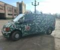 Мерседес Вито, объемом двигателя 0 л и пробегом 344 тыс. км за 2500 $, фото 2 на Automoto.ua