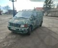 Мерседес Вито, объемом двигателя 0 л и пробегом 344 тыс. км за 2500 $, фото 1 на Automoto.ua