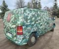 Мерседес Вито, объемом двигателя 0 л и пробегом 344 тыс. км за 2500 $, фото 3 на Automoto.ua