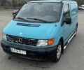 Мерседес Віто, об'ємом двигуна 2.3 л та пробігом 390 тис. км за 4200 $, фото 1 на Automoto.ua