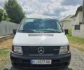Мерседес Вито, объемом двигателя 2.3 л и пробегом 370 тыс. км за 4300 $, фото 1 на Automoto.ua