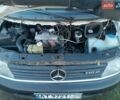 Мерседес Віто, об'ємом двигуна 2.3 л та пробігом 350 тис. км за 3800 $, фото 16 на Automoto.ua