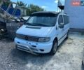 Мерседес Вито, объемом двигателя 2.3 л и пробегом 380 тыс. км за 3500 $, фото 1 на Automoto.ua
