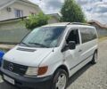 Мерседес Вито, объемом двигателя 2.3 л и пробегом 370 тыс. км за 4300 $, фото 1 на Automoto.ua