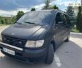 Мерседес Віто, об'ємом двигуна 2.2 л та пробігом 300 тис. км за 5950 $, фото 1 на Automoto.ua