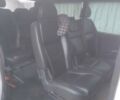 Мерседес Вито, объемом двигателя 2.15 л и пробегом 380 тыс. км за 3500 $, фото 4 на Automoto.ua