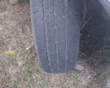 Мерседес Вито, объемом двигателя 2.15 л и пробегом 380 тыс. км за 3500 $, фото 5 на Automoto.ua