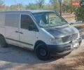 Мерседес Вито, объемом двигателя 2.3 л и пробегом 500 тыс. км за 3500 $, фото 1 на Automoto.ua