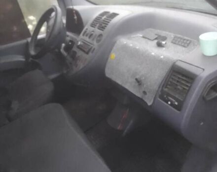 Мерседес Вито, объемом двигателя 2.15 л и пробегом 380 тыс. км за 3500 $, фото 1 на Automoto.ua