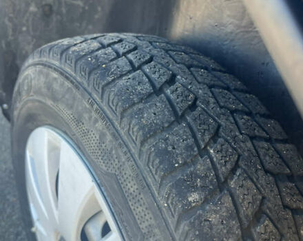 Мерседес Вито, объемом двигателя 2.2 л и пробегом 507 тыс. км за 5000 $, фото 13 на Automoto.ua