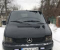 Мерседес Вито, объемом двигателя 2.15 л и пробегом 100 тыс. км за 5200 $, фото 1 на Automoto.ua