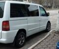 Мерседес Віто, об'ємом двигуна 2.15 л та пробігом 320 тис. км за 5500 $, фото 1 на Automoto.ua