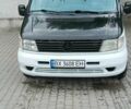 Мерседес Вито, объемом двигателя 2.2 л и пробегом 400 тыс. км за 3700 $, фото 1 на Automoto.ua