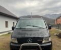Мерседес Вито, объемом двигателя 2.2 л и пробегом 412 тыс. км за 4200 $, фото 1 на Automoto.ua