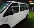 Мерседес Віто, об'ємом двигуна 2.15 л та пробігом 320 тис. км за 5500 $, фото 7 на Automoto.ua