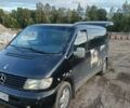 Мерседес Віто, об'ємом двигуна 0 л та пробігом 522 тис. км за 3000 $, фото 1 на Automoto.ua