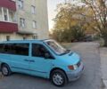 Мерседес Віто, об'ємом двигуна 0 л та пробігом 313 тис. км за 3769 $, фото 1 на Automoto.ua