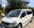 Мерседес Вито, объемом двигателя 2.15 л и пробегом 402 тыс. км за 3500 $, фото 1 на Automoto.ua