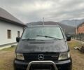 Мерседес Вито, объемом двигателя 2.2 л и пробегом 412 тыс. км за 4200 $, фото 1 на Automoto.ua