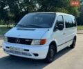 Мерседес Віто, об'ємом двигуна 2.15 л та пробігом 290 тис. км за 4800 $, фото 1 на Automoto.ua