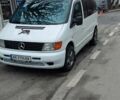 Мерседес Віто, об'ємом двигуна 2.15 л та пробігом 320 тис. км за 5500 $, фото 1 на Automoto.ua